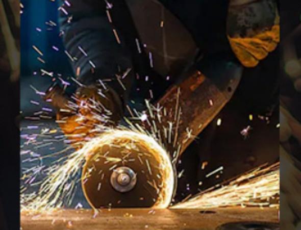 磨料磨具金属加工应用